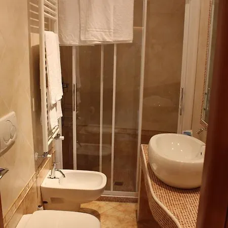 Penzion Il Timone Lerta Monterosso al Mare