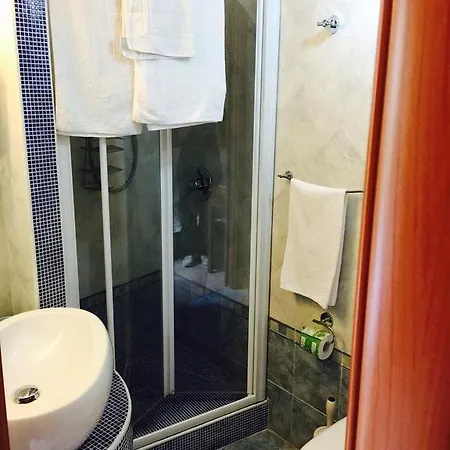 Il Timone Lerta Maison d'hôtes