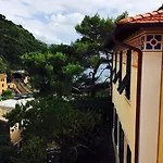 Il Timone Lerta بيت ضيافة مونتيروسّو ال ماري