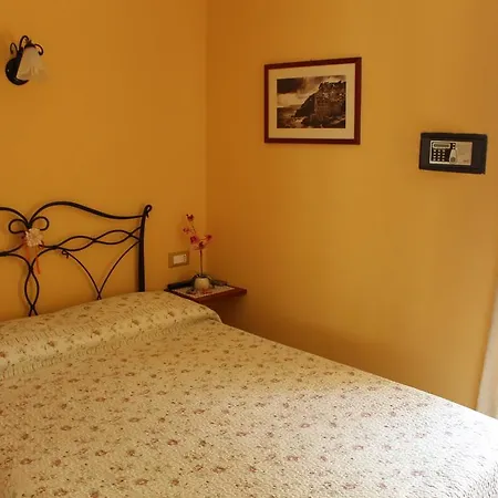 Guest house Il Timone Lerta *
