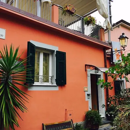 Il Timone Lerta Vendégház