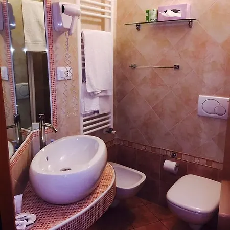 Il Timone Lerta Konukevi 4*