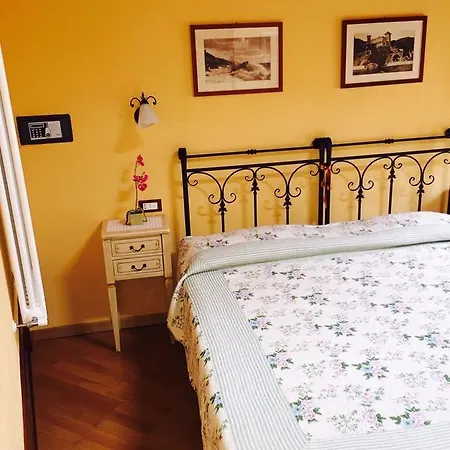 Il Timone Lerta Guest house Monterosso al Mare