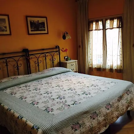 Il Timone Lerta Guest house