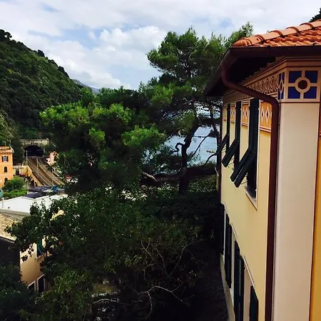 Il Timone Lerta Konukevi Monterosso al Mare