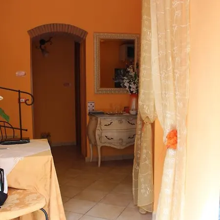 Il Timone Lerta Konukevi