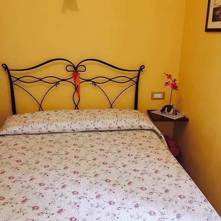 Il Timone Lerta Guest house Monterosso al Mare