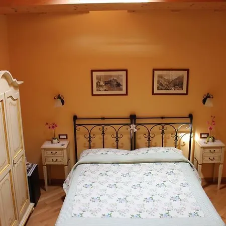 Pensjonat Il Timone Lerta Monterosso al Mare