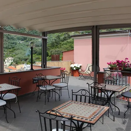 Il Timone Lerta Vendégház