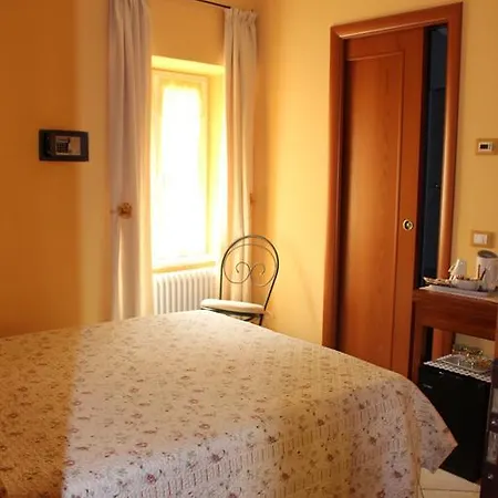 Il Timone Lerta Pensjonat Monterosso al Mare