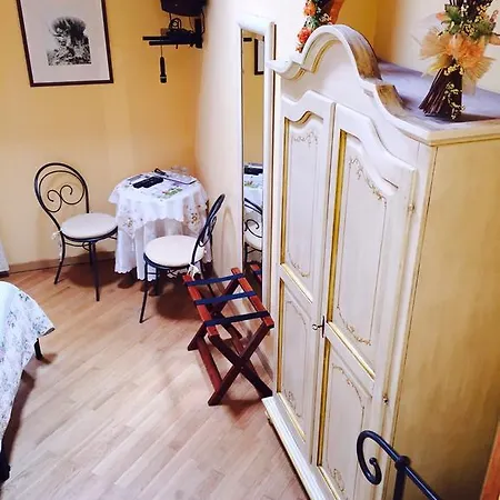 Il Timone Lerta Guest house Monterosso al Mare