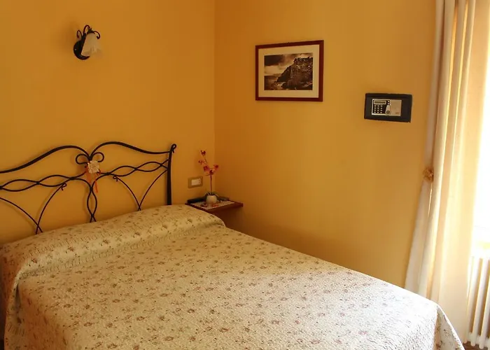 Casa de hóspedes Il Timone Lerta 4*