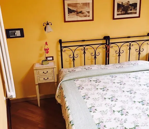 Il Timone Lerta Casa de hóspedes Monterosso al Mare
