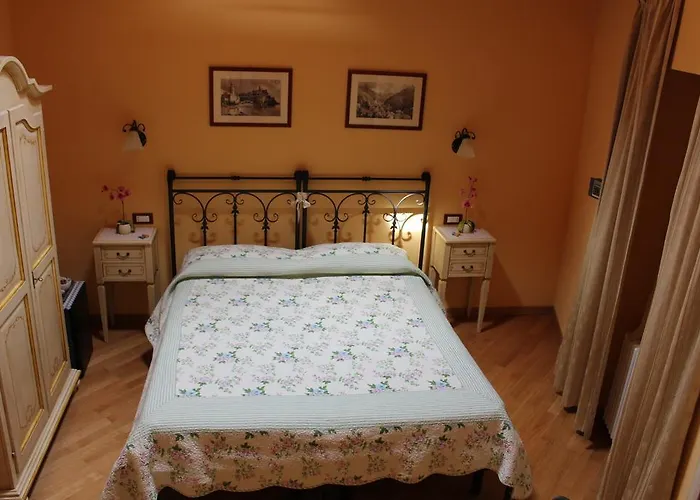 Il Timone Lerta Casa de hóspedes Monterosso al Mare