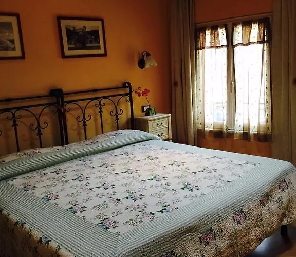 Il Timone Lerta Casa de hóspedes